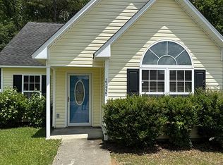 2752 Woodcreek Ln, Conway, SC 29527