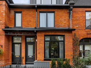 23 Alcorn Ave, Toronto, ON M4V 1E5