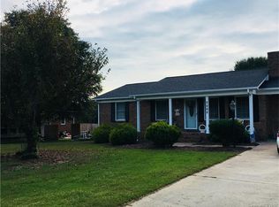 2202 Whitworth Rd, Cherryville, NC 28021