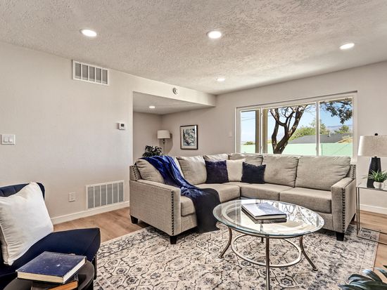 10320 Paseo Del Norte NW, Albuquerque, NM 87114