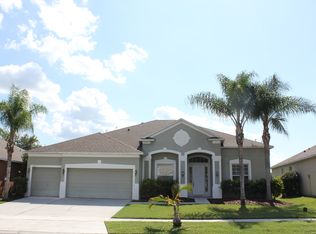 10170 Hart Branch Cir, Orlando, FL 32832