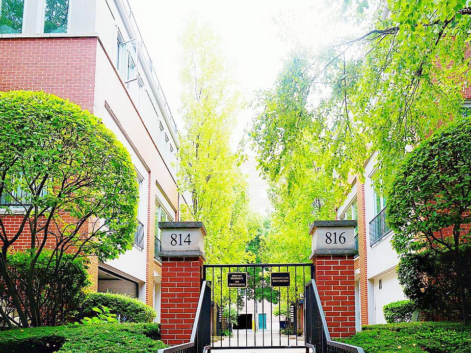 1st image of 814 Hinman Ave