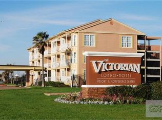 6300 Seawall Blvd UNIT 9109, Galveston, TX 77551