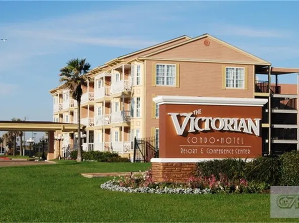 6300 Seawall Blvd Unit 9208, Galveston, TX 77551