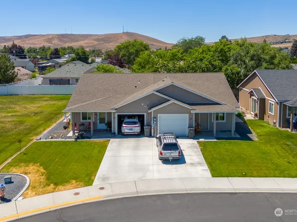 29 & 31 NE Linda Ridge Loop, Ephrata, WA 98823