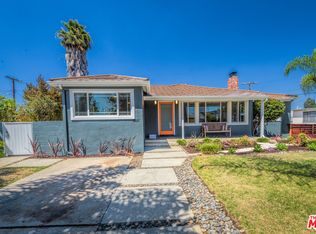 12107 Braddock Dr, Los Angeles, CA 90230