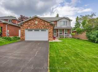 39 Passmore Ave, Orangeville, ON