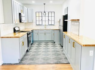 4230 Courville St, Detroit, MI 48224