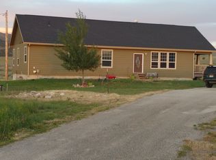 1353 E 1100 S, Albion, ID 83311