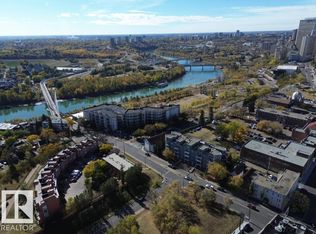 10118 95th St NW #208, Edmonton, AB T5H4R6