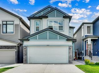 353 NW Walcrest Vw SE, Calgary, AB T2X4V8
