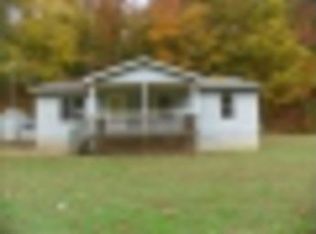 290 Cook Br, Morehead, KY 40351
