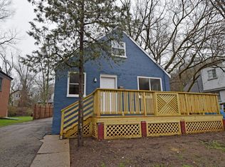 5119 Camargo Rd, Cincinnati, OH 45227