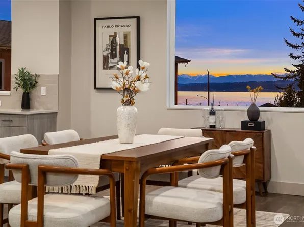 2144 NW 201st Street, Shoreline, WA 98177