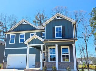 2359 Brown Dove Way LOT 2, Grayson, GA 30017