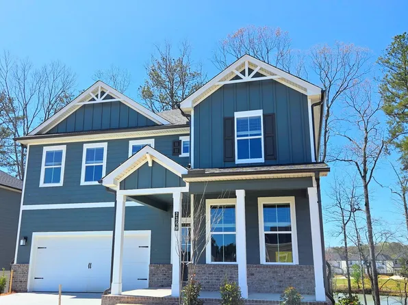 2359 Brown Dove Way Lot 2, Grayson, GA 30017