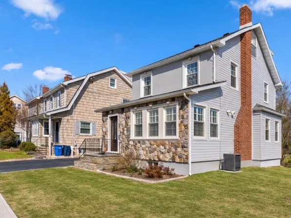 72 Valley Way, West Orange Twp., NJ 07052