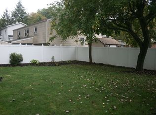 531 Jefferson Ave, Rahway, NJ 07065