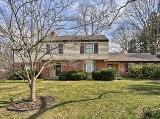 515 Wilson Dr, Lancaster, PA 17603