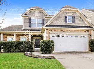 3962 Creekmoore Dr, Winston Salem, NC 27101