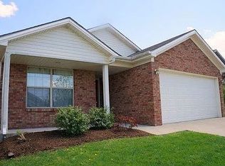 2576 Michelle Park, Lexington, KY 40511