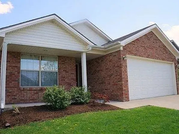 2576 Michelle Park, Lexington, KY 40511