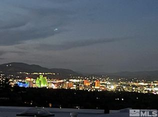 3369 Skyline Blvd, Reno, NV 89509