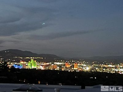 3369 Skyline Blvd, Reno, NV, 89509