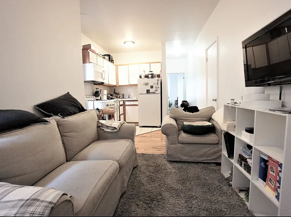 206 Saint Nicholas Ave #4S