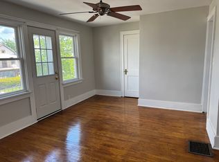 27 Harding Ave, Buffalo, NY 14217