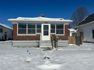 1542 Hoefgen St, Indianapolis, IN