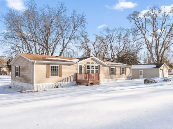 13636 50th Ave, South Haven, MN 55382