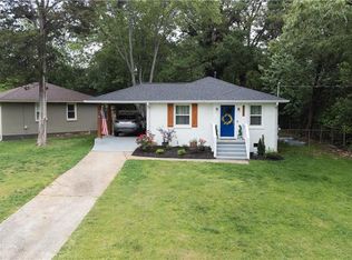 2132 Miriam Ln, Decatur, GA 30032