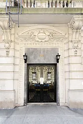 Rented by Buchbinder & Warren