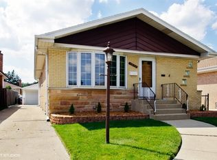5020 N Knight Ave, Norridge, IL