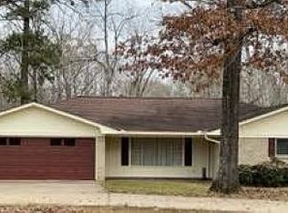 2417 Evelyn Blvd, Jena, LA 71342