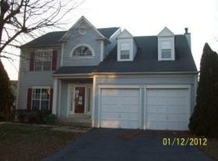 46513 Hollymead Pl, Sterling, VA
