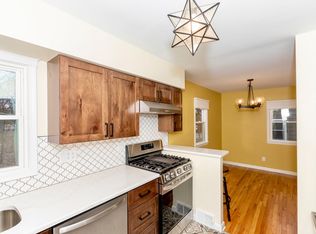 1004 Brooks St, Ann Arbor, MI 48103