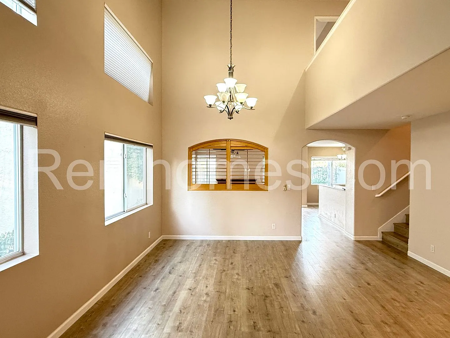Scripps Ranch, 10886 Caminito Colorado, Granite Counters, AC, Fplc, Views, 2 Car Garage. — Photo 3