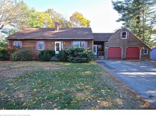 7 Melvin Ave, Old Orchard Beach, ME 04064