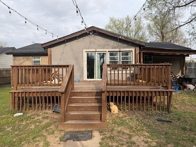 2nd image of 3345 N Woodland Ave