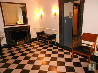 Rented by Halstead Real Estate