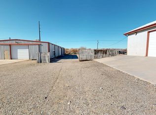 2308 Highway 304, Belen, NM 87002