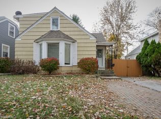 25441 178th St, Lansing, IL 60438