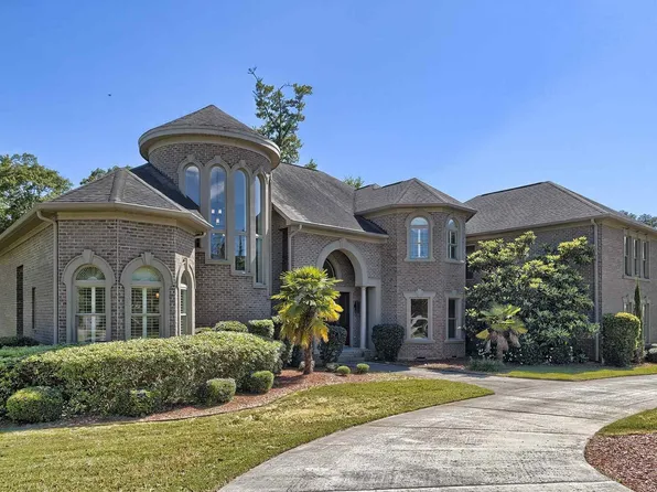 31 Deer Haven Ct, West Columbia, SC 29169