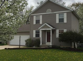 508 S Williams St, Nappanee, IN 46550