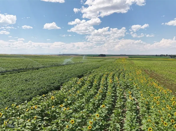 TRACT 5 Churchill Rd #81, Manhattan, MT 59741