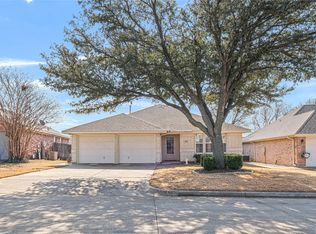 3808 Staghorn Cir N, Fort Worth, TX 76137