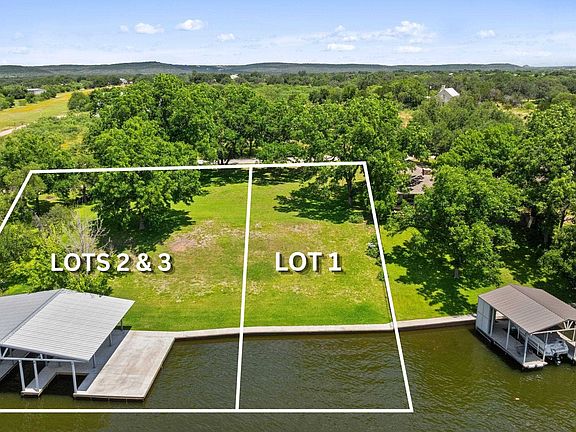 3rd image of Lot 1 Williams Lakeshore Drive
