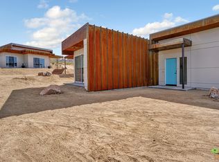 64172 Hollinger Rd, Joshua Tree, CA 92252